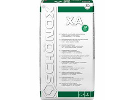 Schönox XA, 25kg Anhydritová samonivelační stěrka pro tloušťky 1-10mm