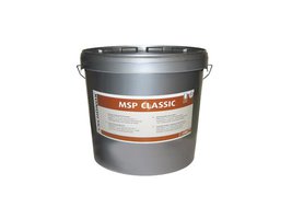 Lepidlo MSP CLASSIC/16kg - pro všechny druhy parket, vlysy, lamin. krytiny