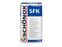 Lepidlo SFK/25kg - standardní flexibilní