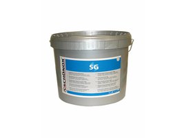 Penetrace SG/15kg (kyblík) - speciální dvousložková na dřevo